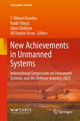 New Achievements in Unmanned Systems - 