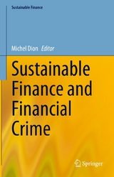 Sustainable Finance and Financial Crime - 