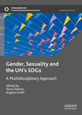 Gender, Sexuality and the UN's SDGs - 