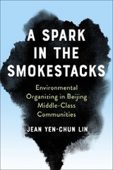 Spark in the Smokestacks -  Jean Yen-chun Lin