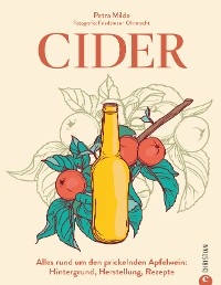 Cider - Petra Milde