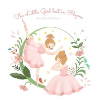 The Little Girl Lost in Rhyme - Sabine Ruh House