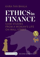 Ethics in Finance - Kara Tan Bhala