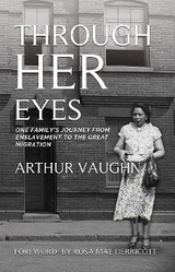 Through Her Eyes -  Dr. Arthur Vaughn