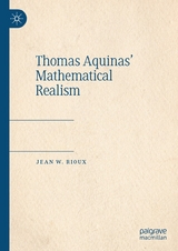 Thomas Aquinas’ Mathematical Realism - Jean W. Rioux