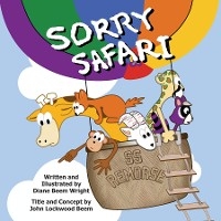 Sorry Safari - Diane Beem Wright