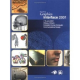 Graphics Interface 2001 - M�ller, Torsten