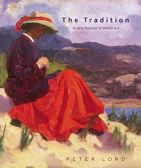 The Tradition -  Peter Lord