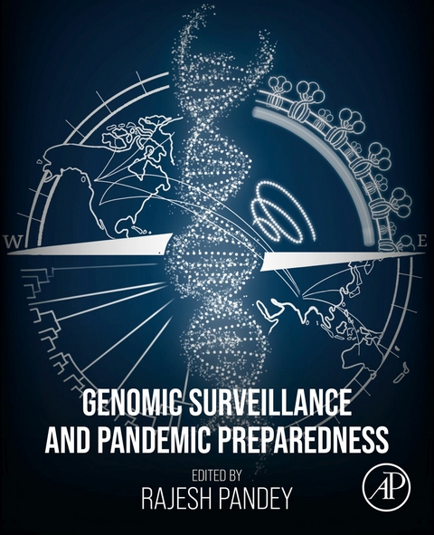 Genomic Surveillance and Pandemic Preparedness - 