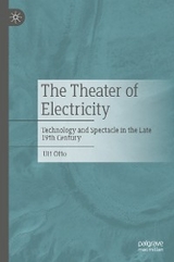 The Theater of Electricity - Ulf Otto