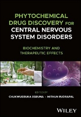 Phytochemical Drug Discovery for Central Nervous System Disorders - 