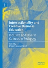 Intersectionality and Creative Business Education - 