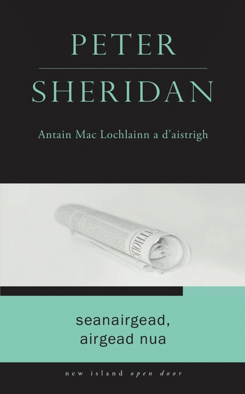 Seanairgead, Airgead Nua - Peter Sheridan