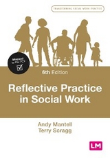 Reflective Practice in Social Work - 