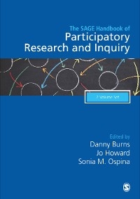 The SAGE Handbook of Participatory Research and Inquiry - 