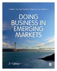 Doing Business in Emerging Markets -  S Tamer Cavusgil,  Pervez N Ghauri,  Leigh Anne Liu