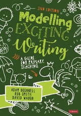 Modelling Exciting Writing - Adam Bushnell, Rob Smith, David Waugh