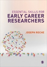 Essential Skills for Early Career Researchers - Joseph Roche