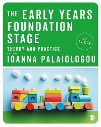 The Early Years Foundation Stage - 