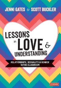 Lessons in Love and Understanding -  Scott Buckler,  Jenni Gates