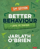 Better Behaviour - Jarlath O′Brien