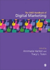 SAGE Handbook of Digital Marketing - 