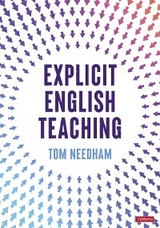 Explicit English Teaching -  Tom Needham