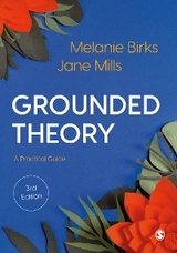 Grounded Theory - Melanie Birks, Jane Mills