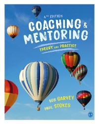 Coaching and Mentoring - Robert Garvey, Paul Stokes