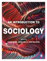 An Introduction to Sociology - 