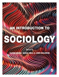 An Introduction to Sociology - 