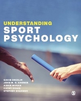 Understanding Sport Psychology - Gavin Breslin, John Kremer, Aidan Moran, Cathy Craig, Stephen Shannon