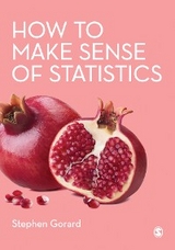 How to Make Sense of Statistics -  Stephen Gorard