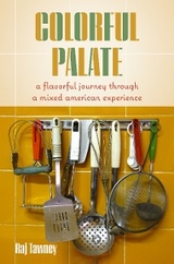 Colorful Palate - Raj Tawney