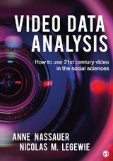 Video Data Analysis - Anne Nassauer, Nicolas Legewie,  Author