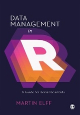 Data Management in R -  Martin Elff