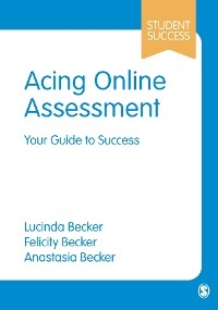 Acing Online Assessment - Lucinda Becker, Felicity Becker, Anastasia Becker