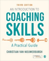 Introduction to Coaching Skills -  Christian van Nieuwerburgh