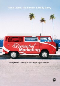 Experiential Marketing -  Holly Barry,  Pio Fenton,  Rose Leahy