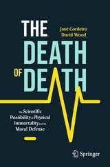 The Death of Death - José Cordeiro, David Wood