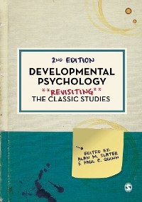 Developmental Psychology - 