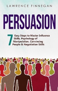 Persuasion - Lawrence Finnegan