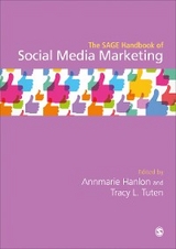 SAGE Handbook of Social Media Marketing - 