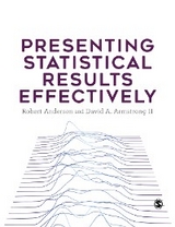 Presenting Statistical Results Effectively -  Robert Andersen,  David A. Armstrong II