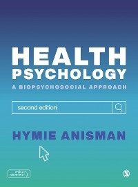 Health Psychology - Hymie Anisman