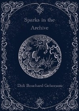 Sparks in the Archive - Didi Bouchard-Gehorsam