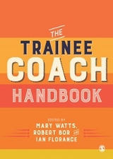 The Trainee Coach Handbook - 