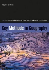 Key Methods in Geography - 