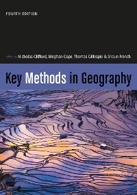 Key Methods in Geography - 