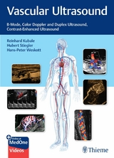 Vascular Ultrasound - 